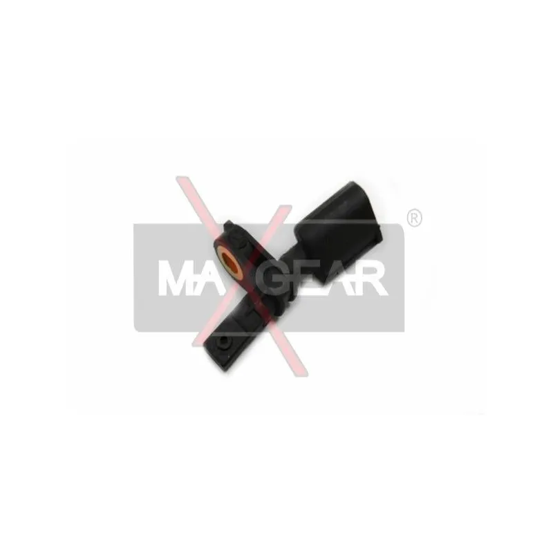 Capteur, vitesse de roue avant droit MAXGEAR 20-0061