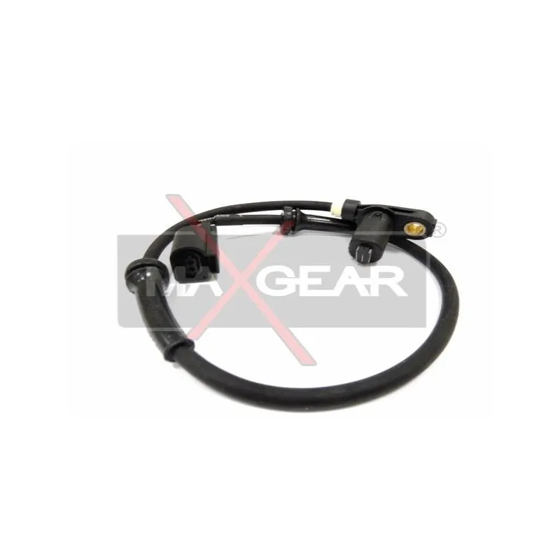 Capteur, vitesse de roue MAXGEAR 20-0062