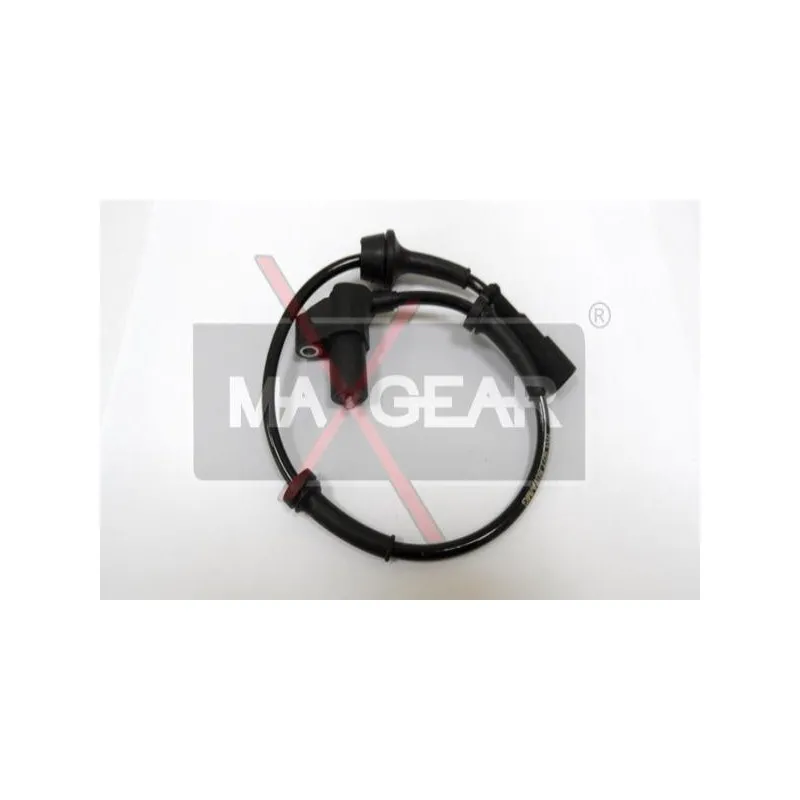 Capteur, vitesse de roue MAXGEAR 20-0063