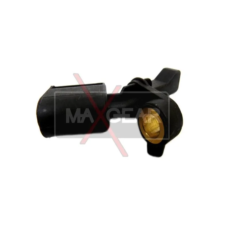 Capteur, vitesse de roue arrière gauche MAXGEAR 20-0065