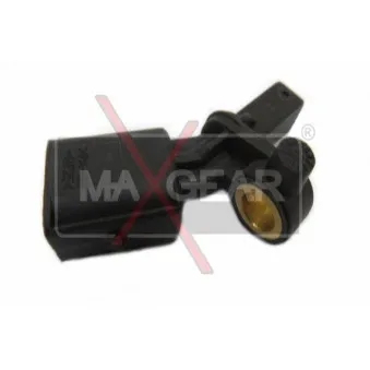 Capteur, vitesse de roue arrière droit MAXGEAR 20-0066