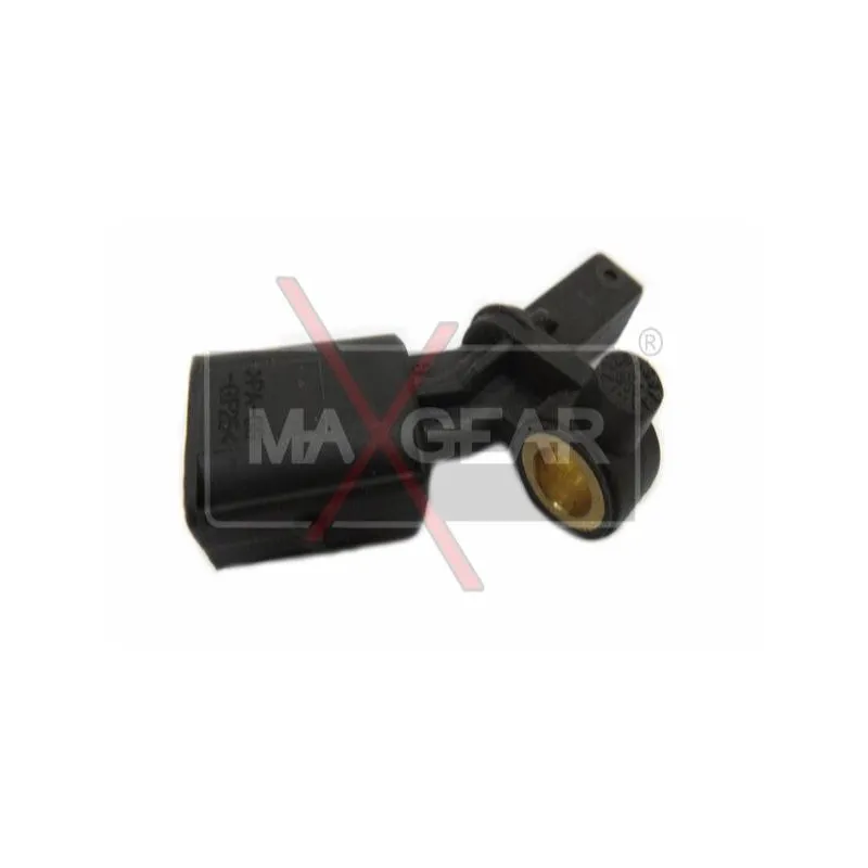 Capteur, vitesse de roue arrière droit MAXGEAR 20-0066