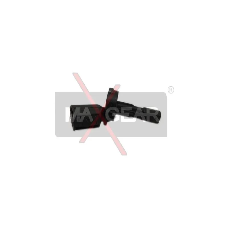 Capteur, vitesse de roue arrière gauche MAXGEAR 20-0067