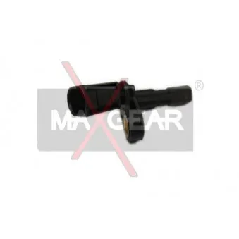 Capteur, vitesse de roue arrière droit MAXGEAR 20-0068