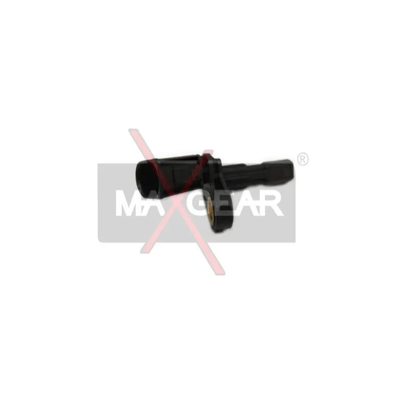 Capteur, vitesse de roue arrière droit MAXGEAR 20-0068