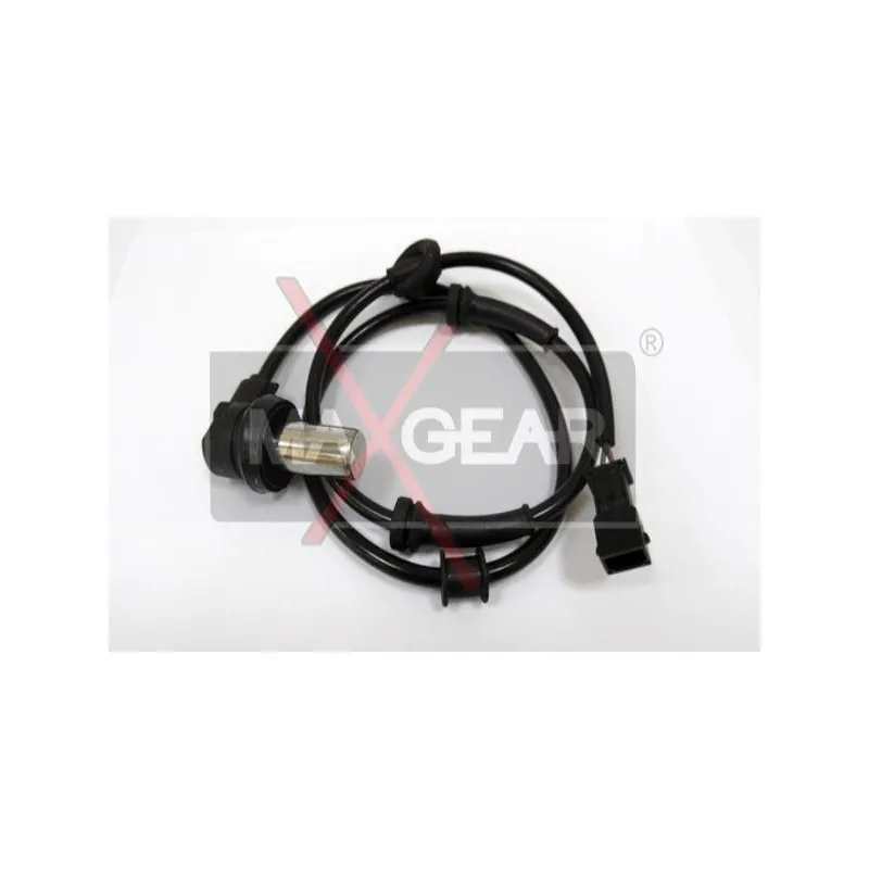 Capteur, vitesse de roue MAXGEAR 20-0069