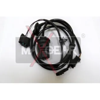 Capteur, vitesse de roue MAXGEAR 20-0071