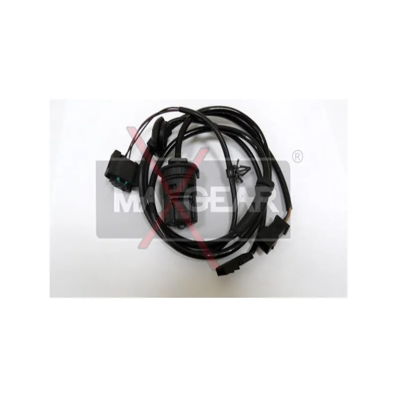 Capteur, vitesse de roue MAXGEAR 20-0071