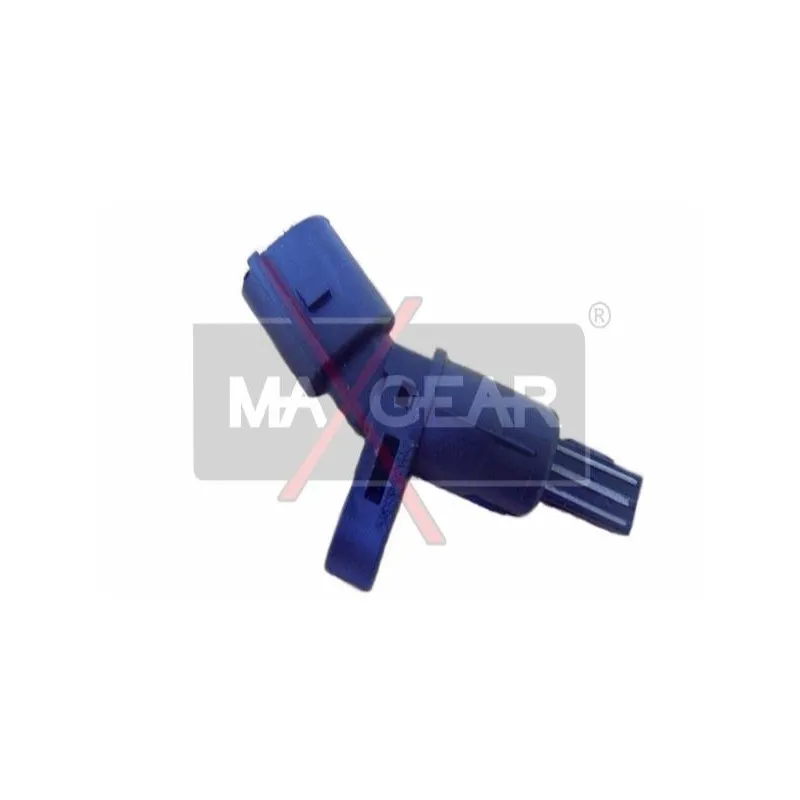 Capteur, vitesse de roue MAXGEAR 20-0072