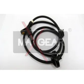 Capteur, vitesse de roue MAXGEAR 20-0073