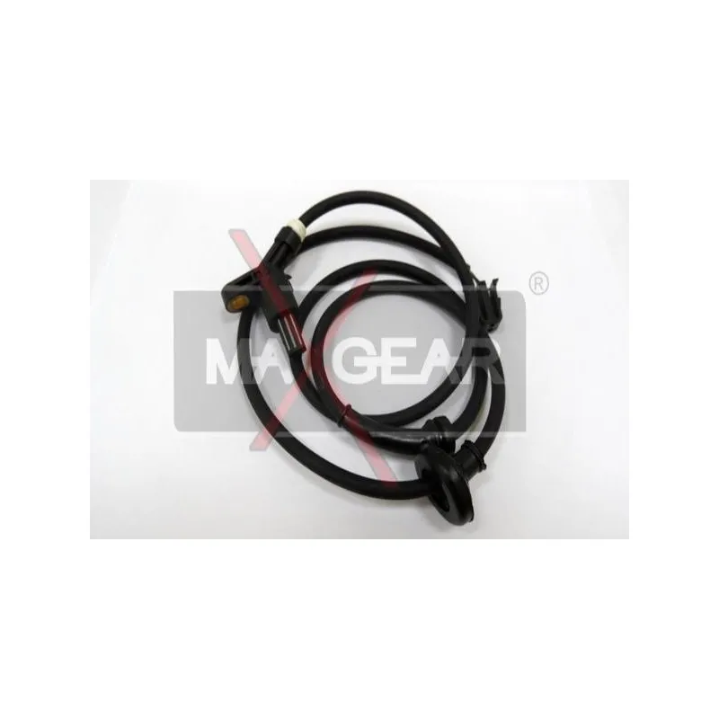 Capteur, vitesse de roue MAXGEAR 20-0073