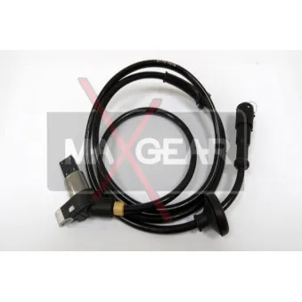 Capteur, vitesse de roue MAXGEAR 20-0074
