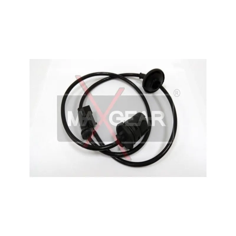 Capteur, vitesse de roue MAXGEAR 20-0075