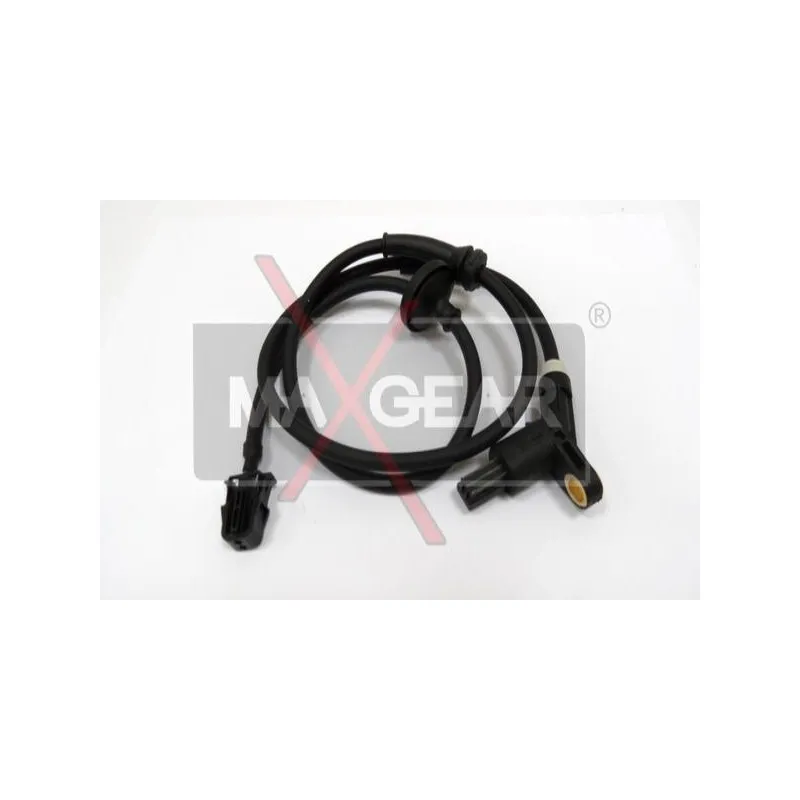 Capteur, vitesse de roue MAXGEAR 20-0076