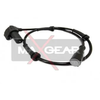 Capteur, vitesse de roue arrière droit MAXGEAR 20-0079