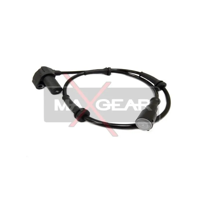 Capteur, vitesse de roue arrière droit MAXGEAR 20-0079