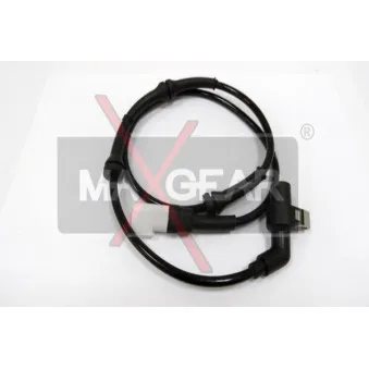 Capteur, vitesse de roue MAXGEAR 20-0081