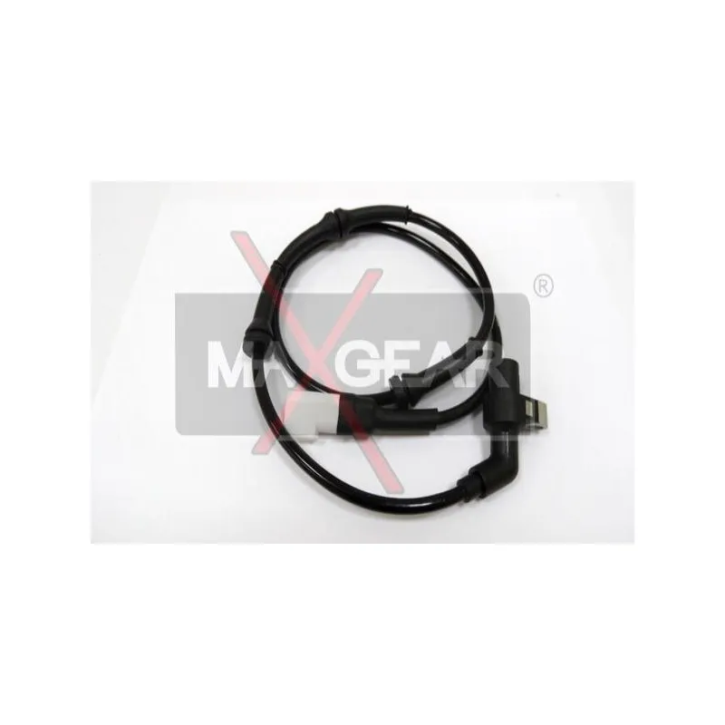 Capteur, vitesse de roue MAXGEAR 20-0081