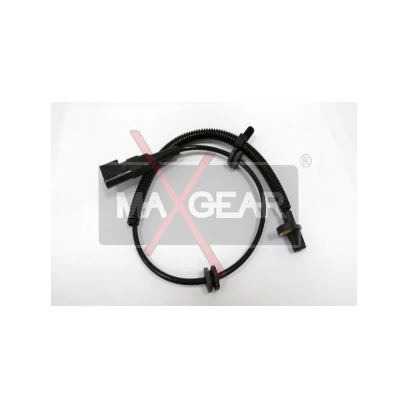 Capteur, vitesse de roue MAXGEAR 20-0082