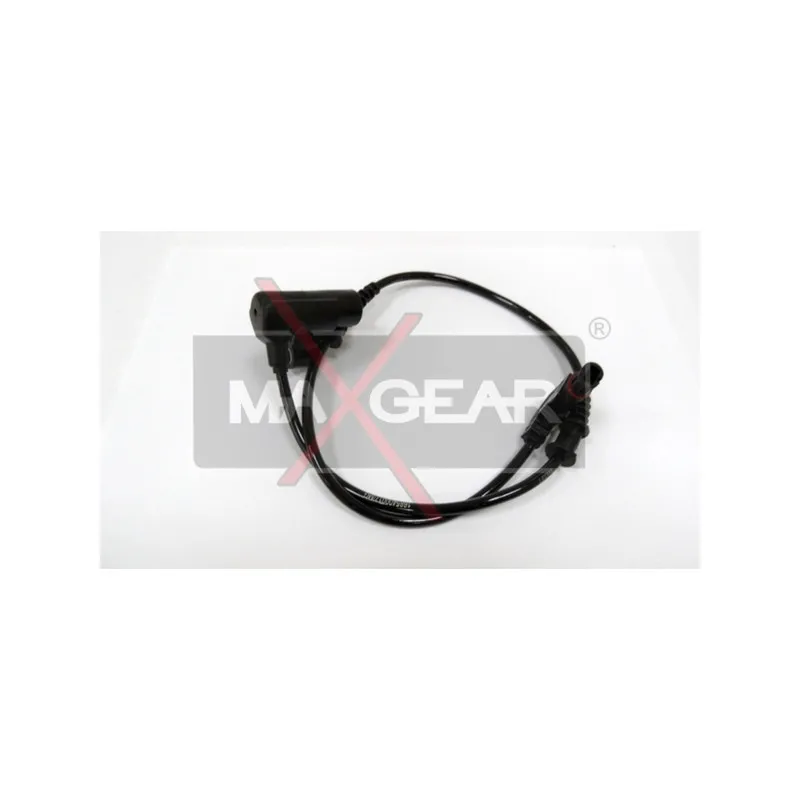Capteur, vitesse de roue avant gauche MAXGEAR 20-0083