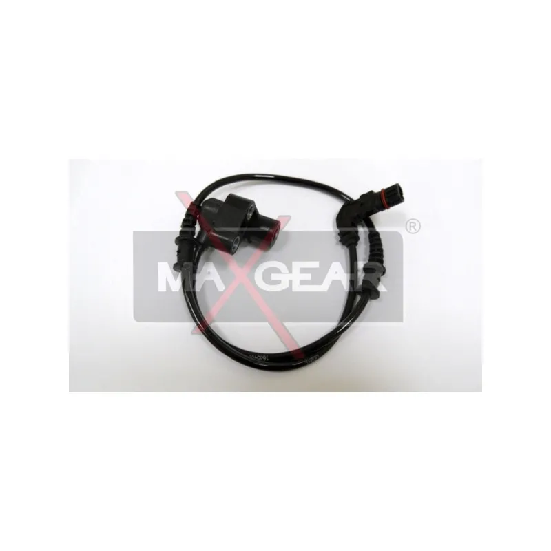 Capteur, vitesse de roue avant droit MAXGEAR 20-0084
