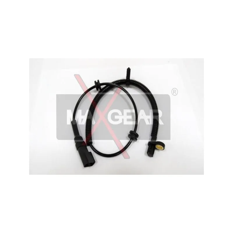 Capteur, vitesse de roue MAXGEAR 20-0085