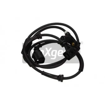 Capteur, vitesse de roue arrière droit MAXGEAR 20-0086