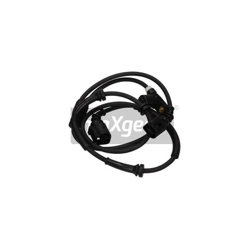 Capteur, vitesse de roue arrière droit MAXGEAR 20-0086