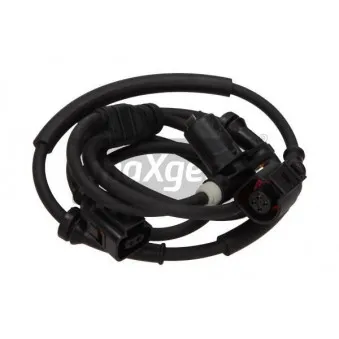 Capteur, vitesse de roue MAXGEAR 20-0087