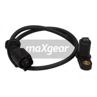 Capteur, vitesse de roue avant droit MAXGEAR 20-0088