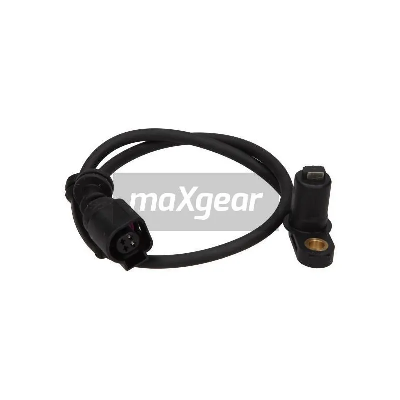Capteur, vitesse de roue avant droit MAXGEAR 20-0088