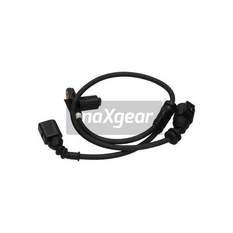 Capteur, vitesse de roue avant gauche MAXGEAR 20-0089