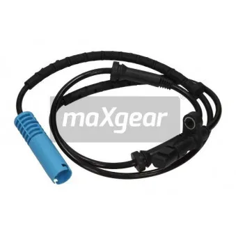 Capteur, vitesse de roue MAXGEAR 20-0090