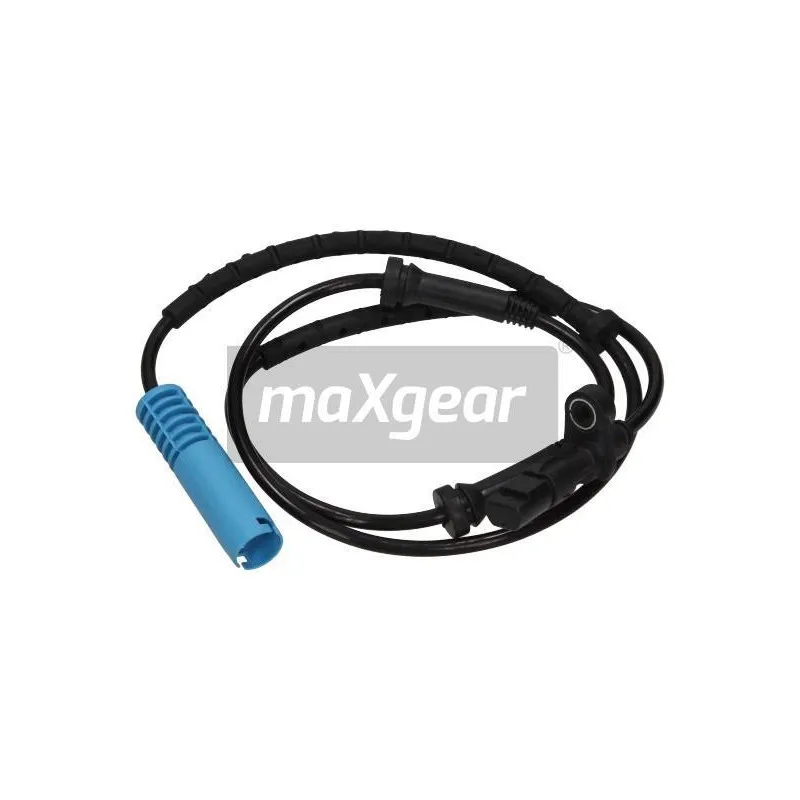 Capteur, vitesse de roue MAXGEAR 20-0090