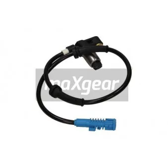 Capteur, vitesse de roue MAXGEAR 20-0091