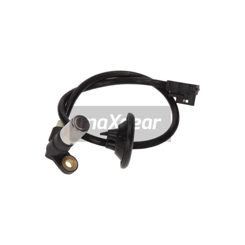 Capteur, vitesse de roue MAXGEAR 20-0092