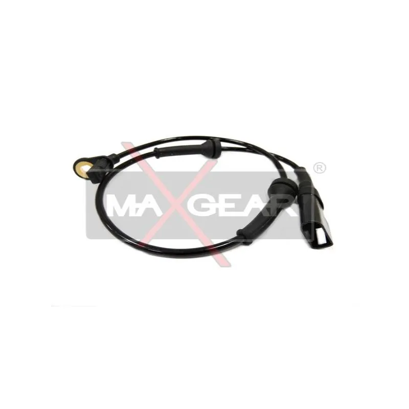 Capteur, vitesse de roue MAXGEAR 20-0094