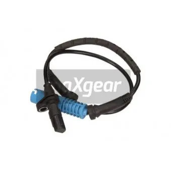 Capteur, vitesse de roue MAXGEAR 20-0095