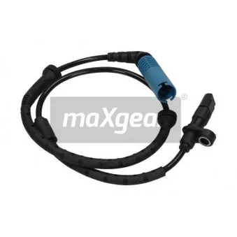 Capteur, vitesse de roue MAXGEAR 20-0096