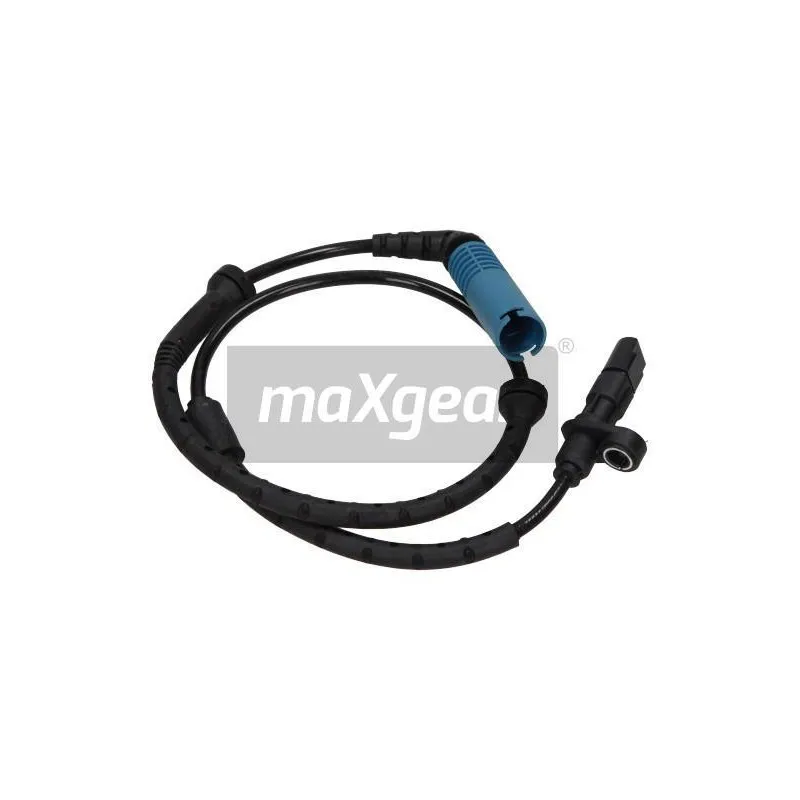 Capteur, vitesse de roue MAXGEAR 20-0096