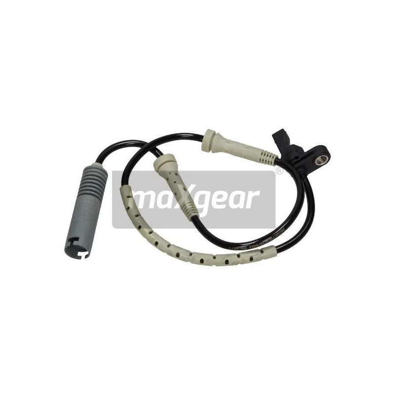 Capteur, vitesse de roue MAXGEAR 20-0097