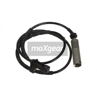 Capteur, vitesse de roue MAXGEAR 20-0099