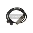 Capteur, vitesse de roue MAXGEAR 20-0099 - Visuel 2