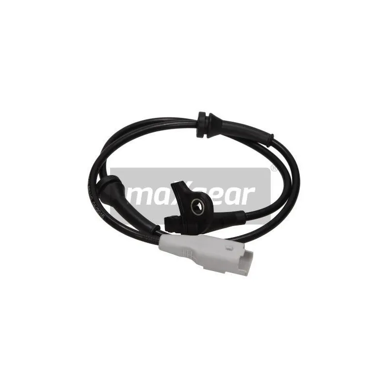 Capteur, vitesse de roue MAXGEAR 20-0104