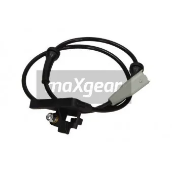 Capteur, vitesse de roue MAXGEAR 20-0105