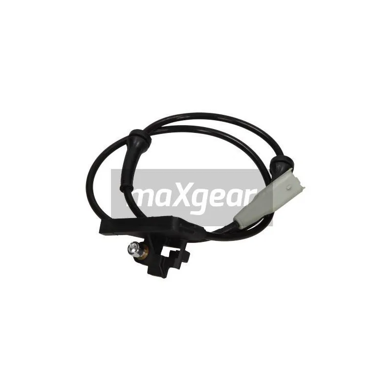 Capteur, vitesse de roue MAXGEAR 20-0105