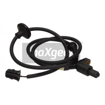 Capteur, vitesse de roue MAXGEAR 20-0106