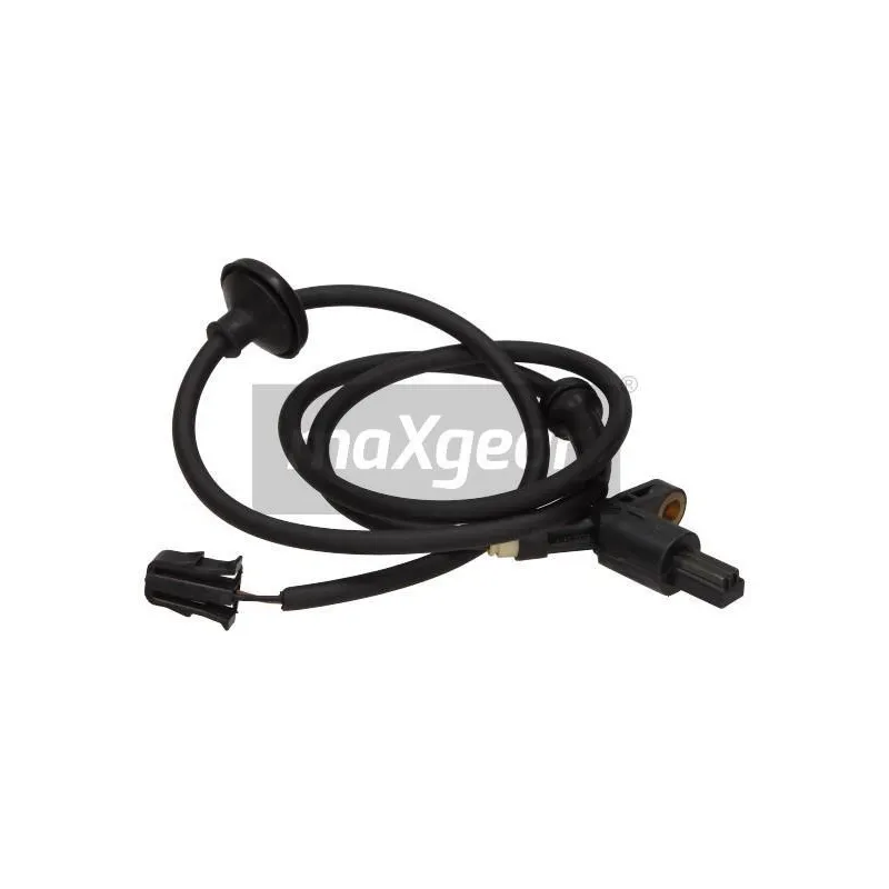 Capteur, vitesse de roue MAXGEAR 20-0106