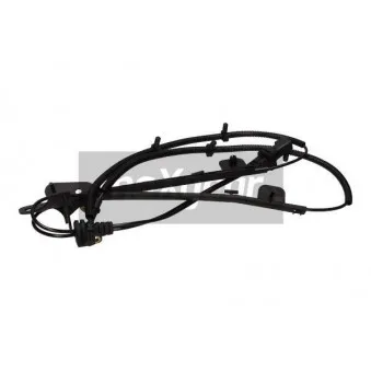 Capteur, vitesse de roue MAXGEAR 20-0107