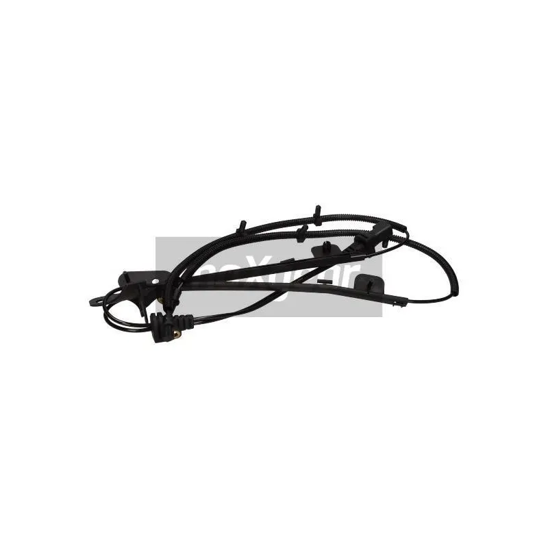 Capteur, vitesse de roue MAXGEAR 20-0107